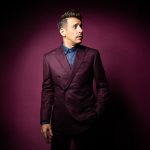 FRANCESCO GABBANI: VIVA LA VITA A #SANREMO La mia video intervista