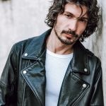 PIERDAVIDE CARONE: Vita da cantautore <br> Video Intervista esclusiva